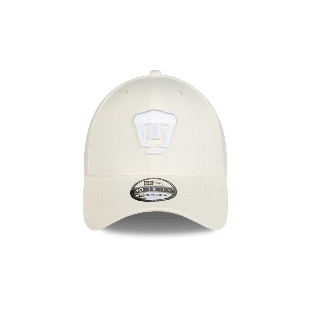 Pumas White on White 39THIRTY Elástica