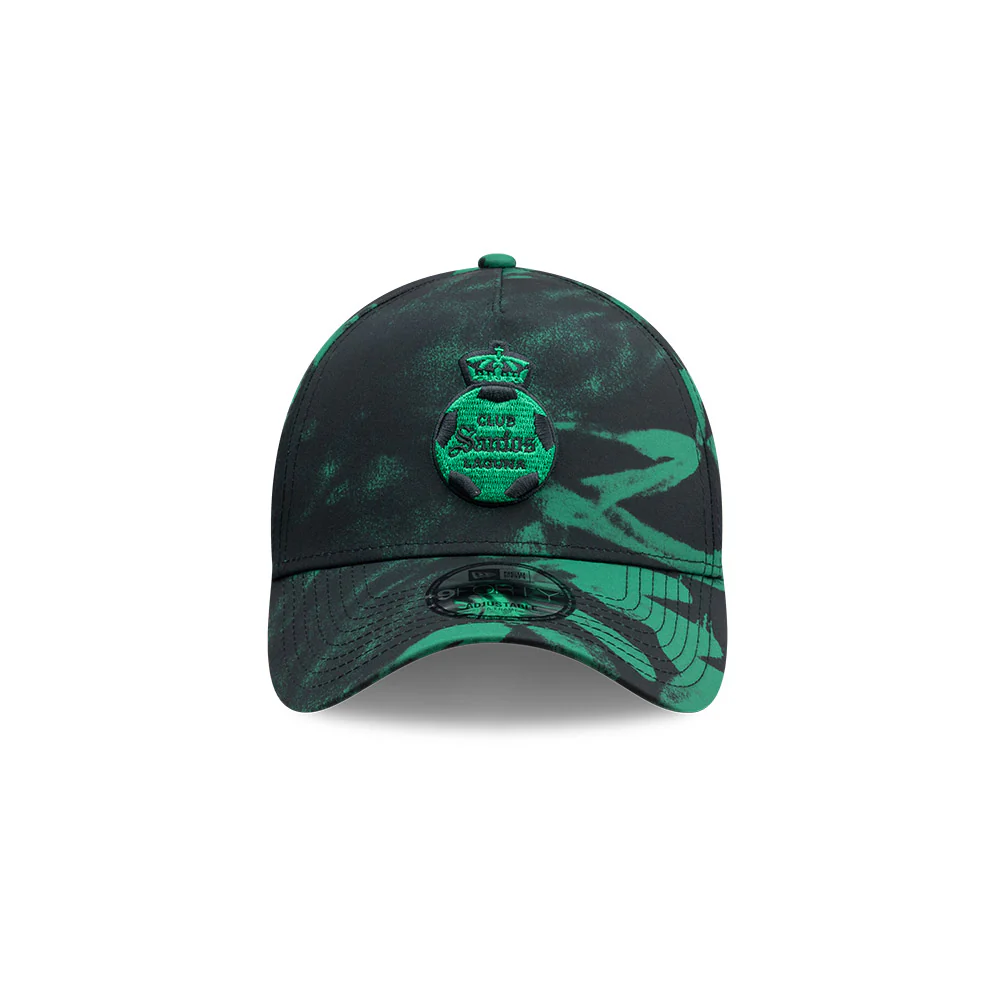 Santos Laguna Spray 9FORTY AF Snapback