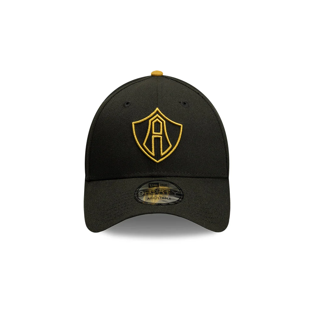 Atlas FC Color Pack 9FORTY Snapback