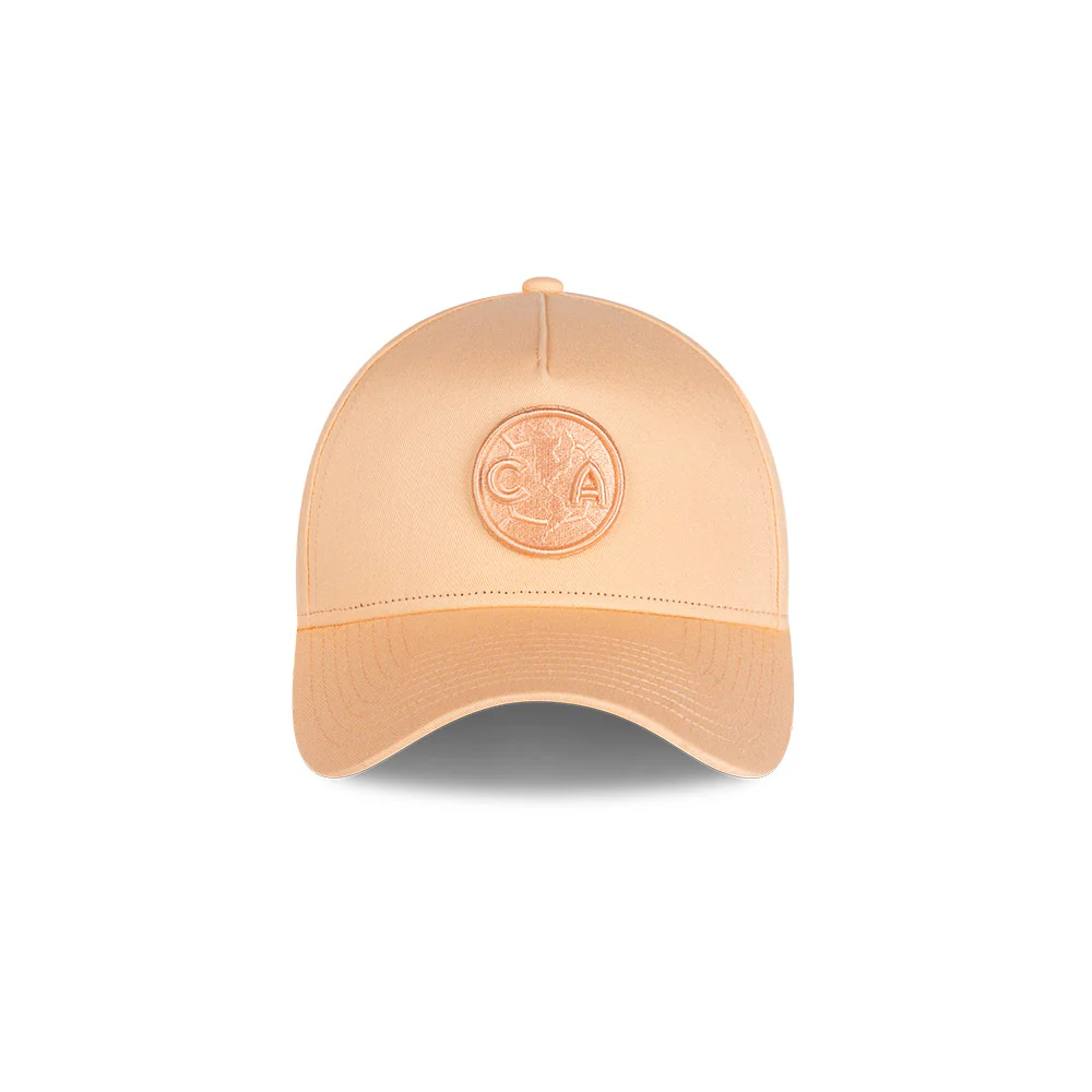 Club América Peach 9FORTY AF Snapback