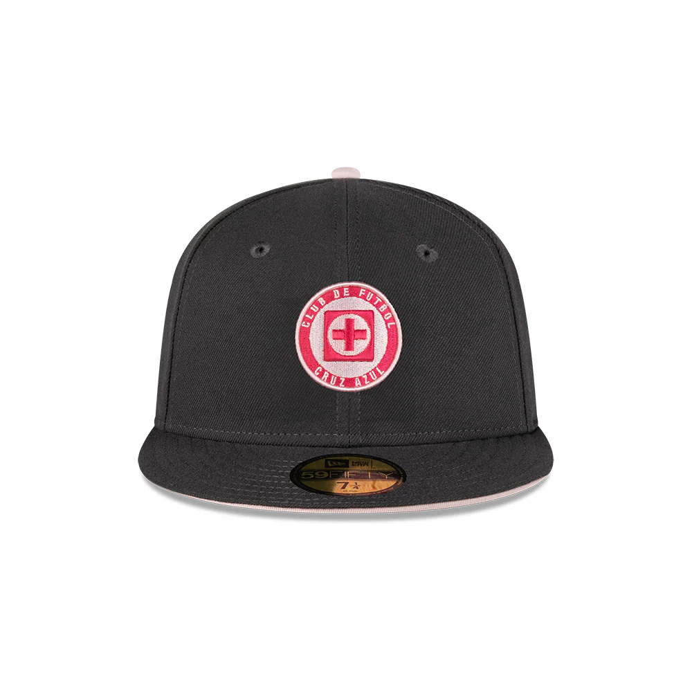 Cruz Azul Pink Collection 59FIFTY Cerrada