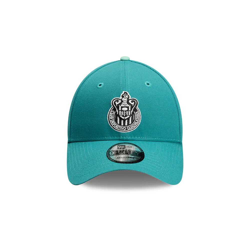 Chivas Color Pack 9FORTY Snapback