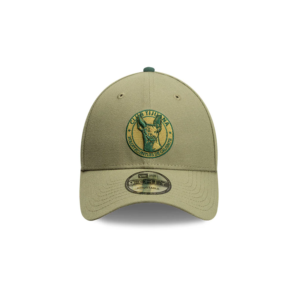 Xolos Color Pack 9FORTY Snapback