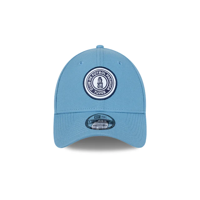 Club Pachuca Stencil Collection 9FORTY Snapback