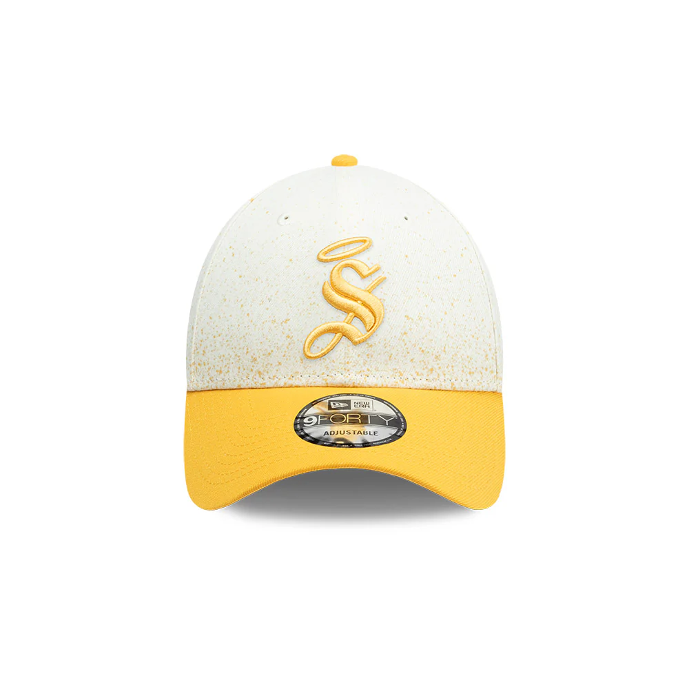 Santos Laguna Crown Splatter 9FORTY Snapback