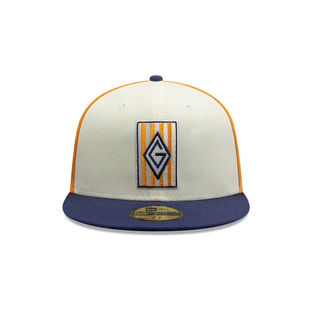 Chivas Logo Retro 59FIFTY Cerrada