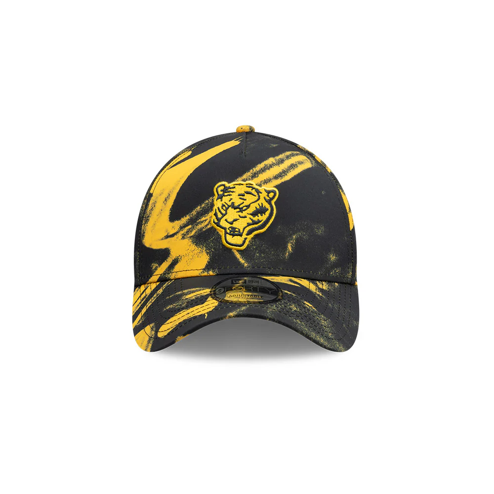 Club Tigres Spray 9FORTY AF Snapback