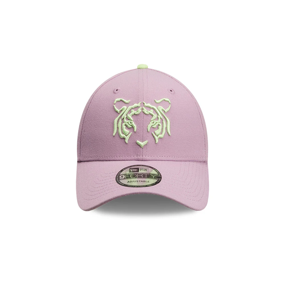 Club Tigres Color Pack 9FORTY Snapback