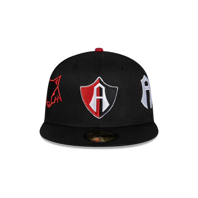 Atlas de Guadalajara History Collection 59FIFTY Cerrada