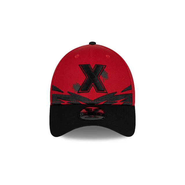 Xolos Retro 9FORTY Snapback