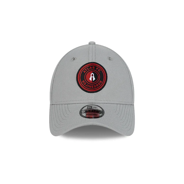 Atlas de Guadalajara Stencil Collection 9FORTY Snapback