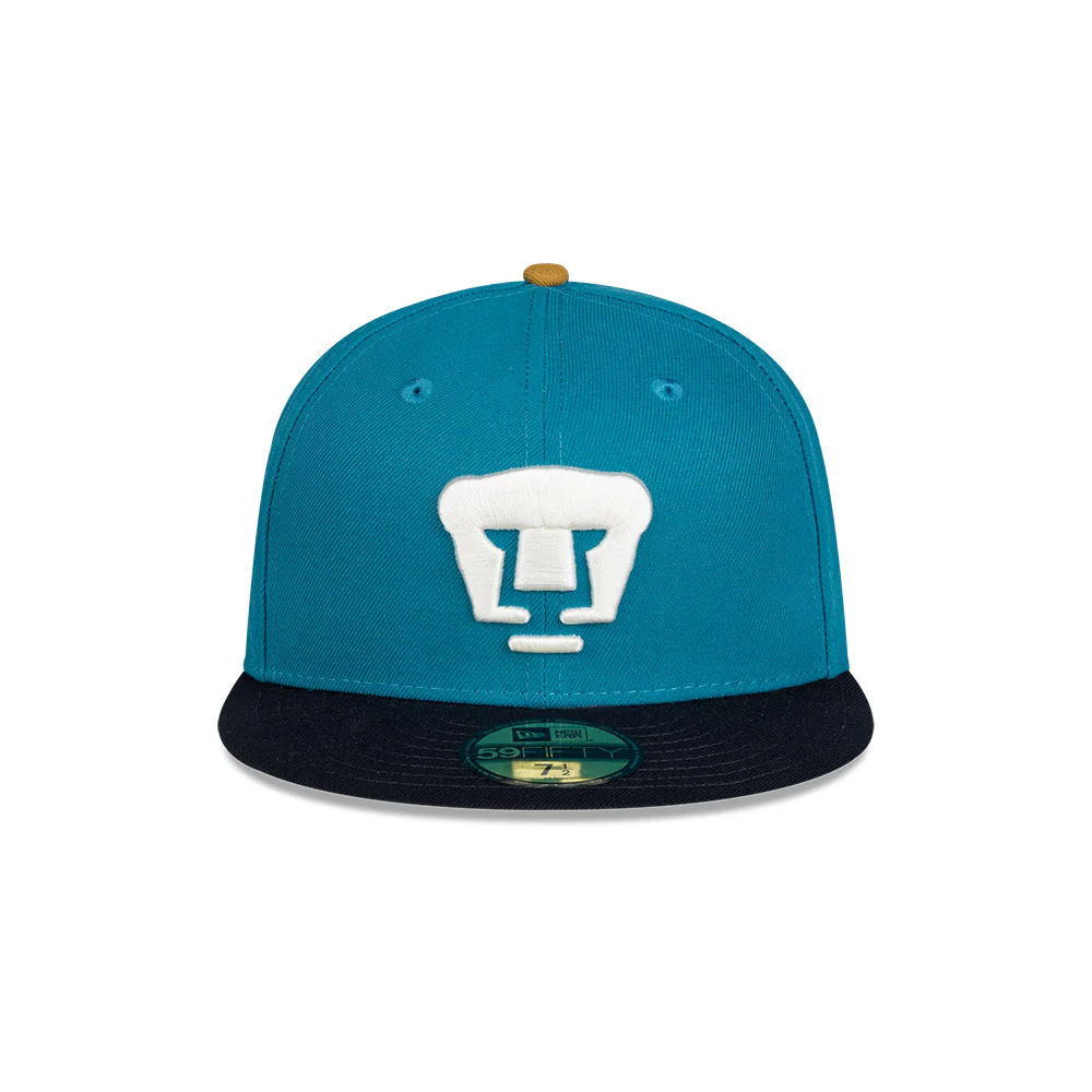 Pumas Hecho en C.U. 59FIFTY Cerrada