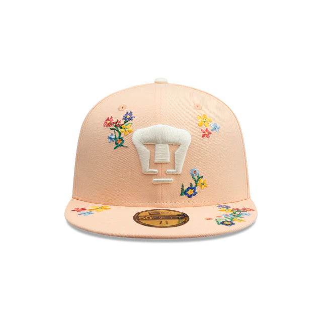 Pumas Bloom 59FIFTY Cerrada