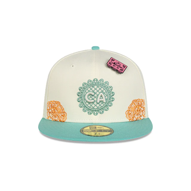 Club América Día de Muertos 59FIFTY Cerrada