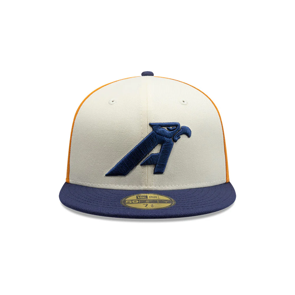 Club América Logo Retro 59FIFTY Cerrada