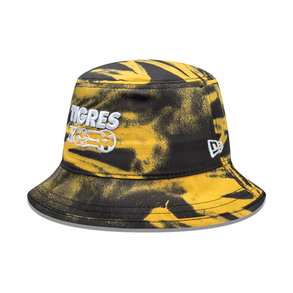 Club Tigres Spray Bucket