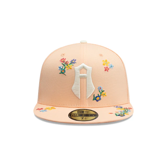 Atlas FC Bloom 59FIFTY Cerrada