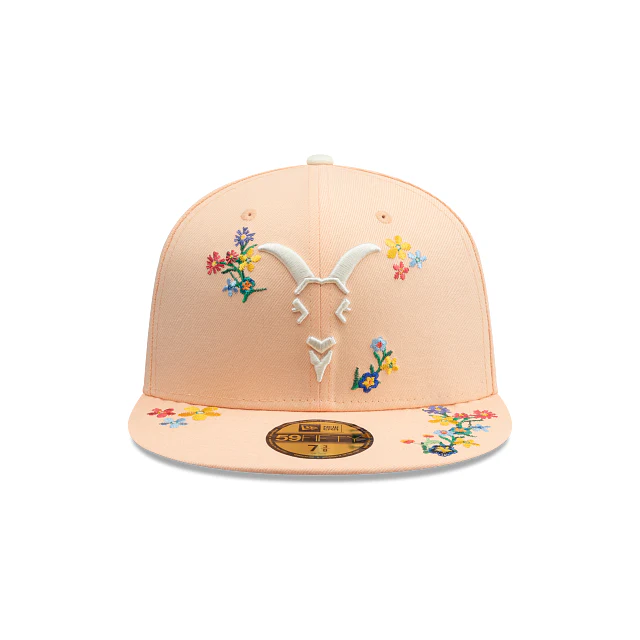 Chivas Bloom 59FIFTY Cerrada