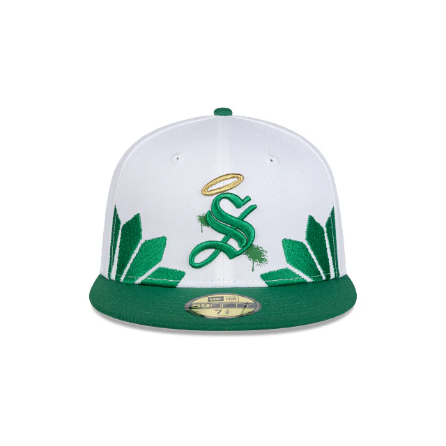 Santos Laguna Retro 59FIFTY Cerrada