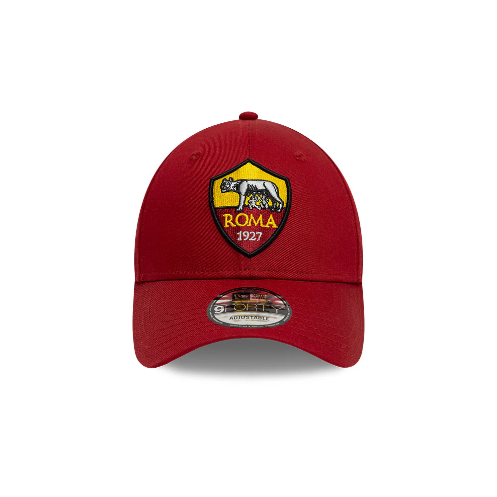 AS Roma 9FORTY Strapback