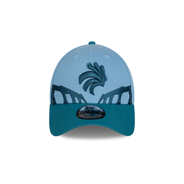 Club Querétaro Retro 9FORTY Snapback
