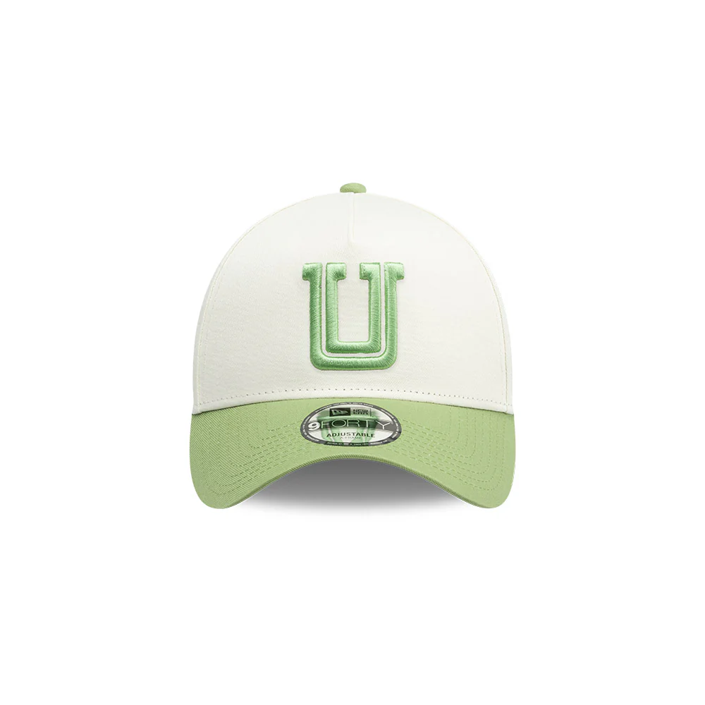 Club Tigres Color Pack 9FORTY AF Snapback