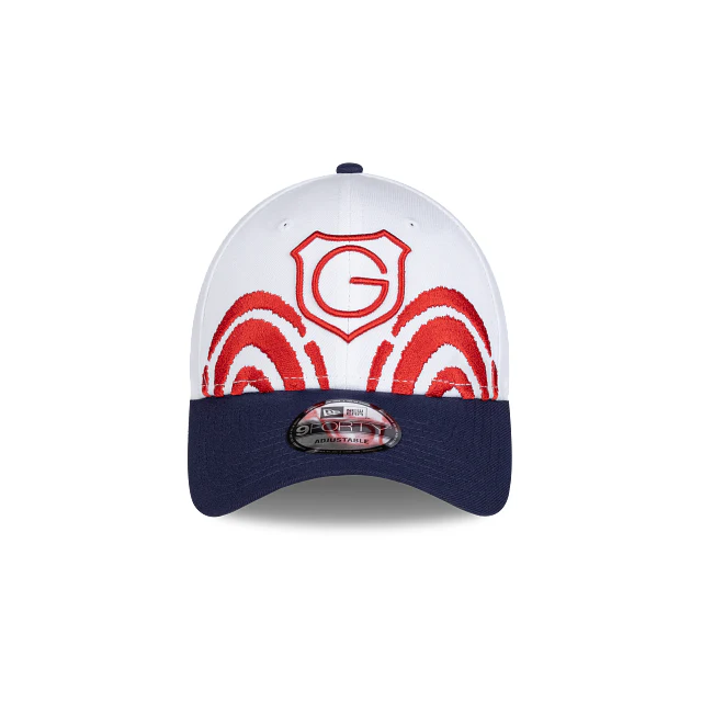 Chivas Retro 9FORTY Snapback