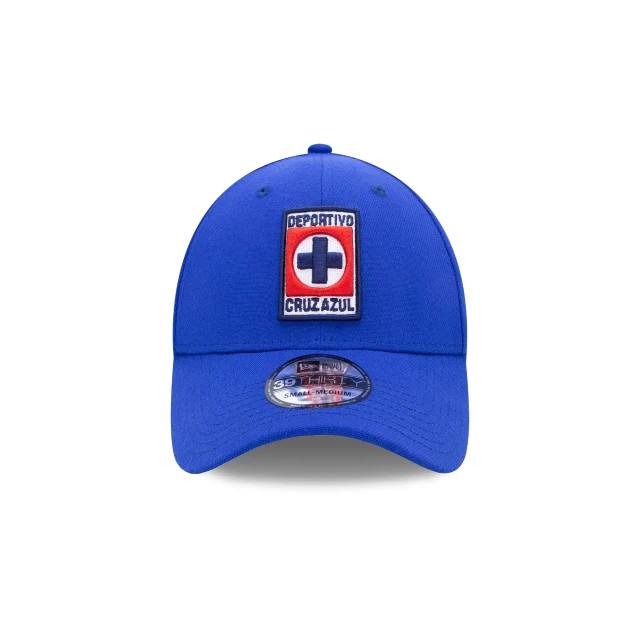 Cruz Azul Futbol Classics 39THIRTY Elástica