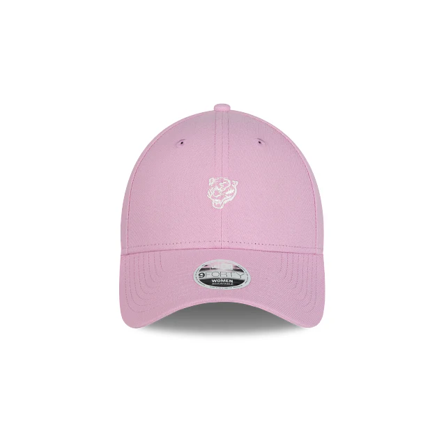 Tigres de la UANL Mini Logo 9FORTY Snapback para Mujer
