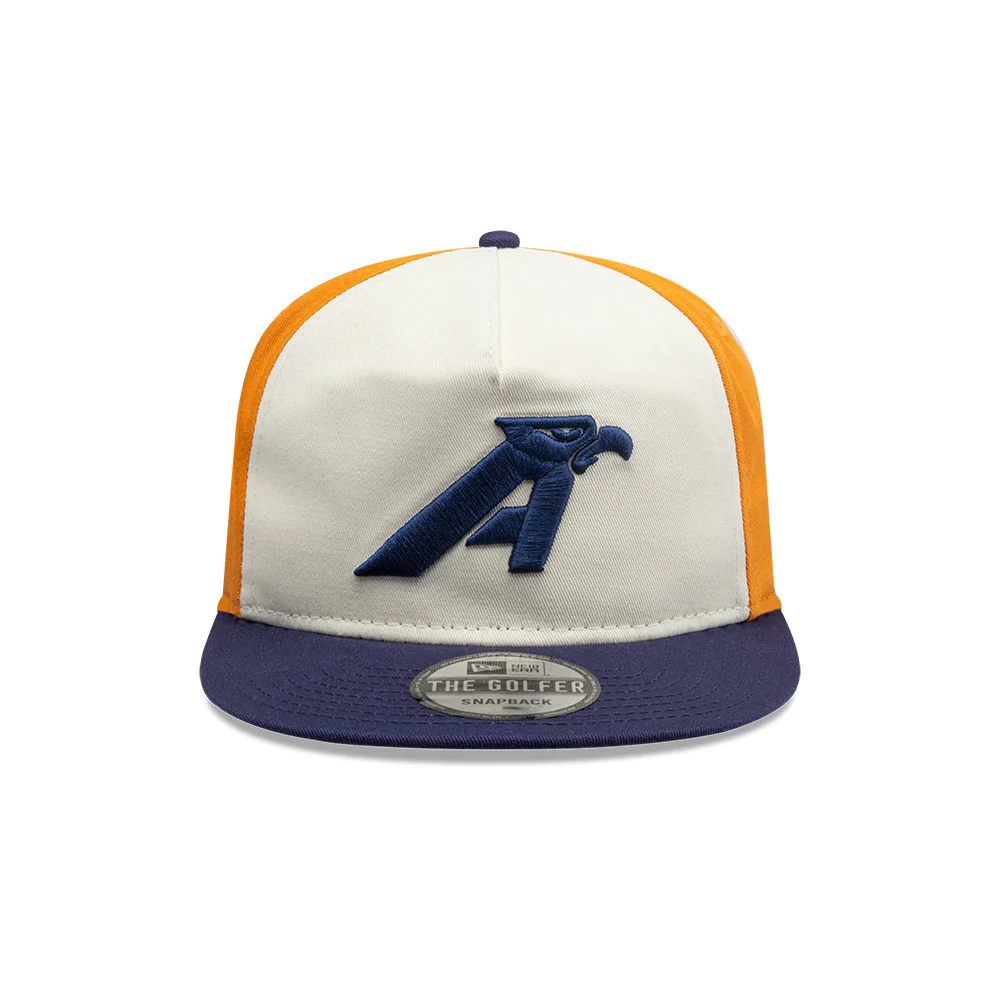 Club América Retro Golfer Snapback