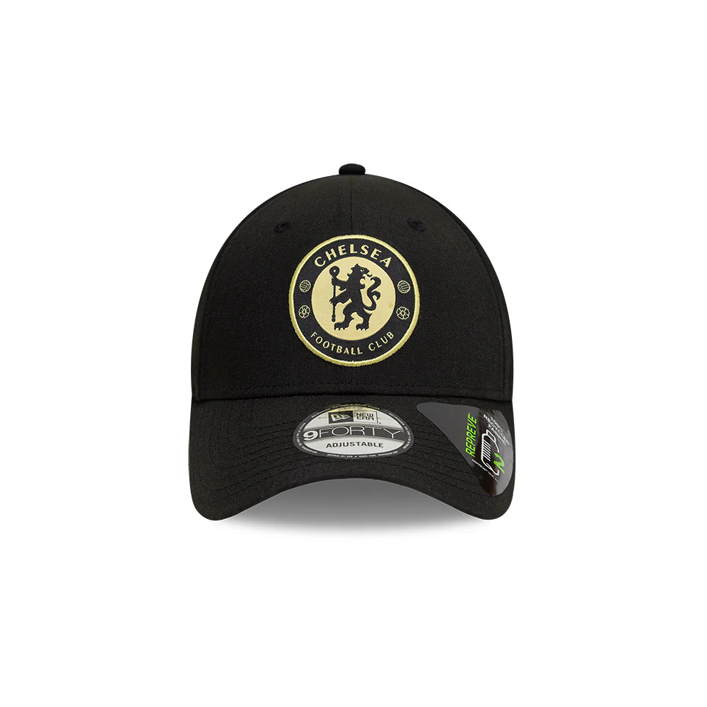 Chelsea FC Repreve 9FORTY Strapback