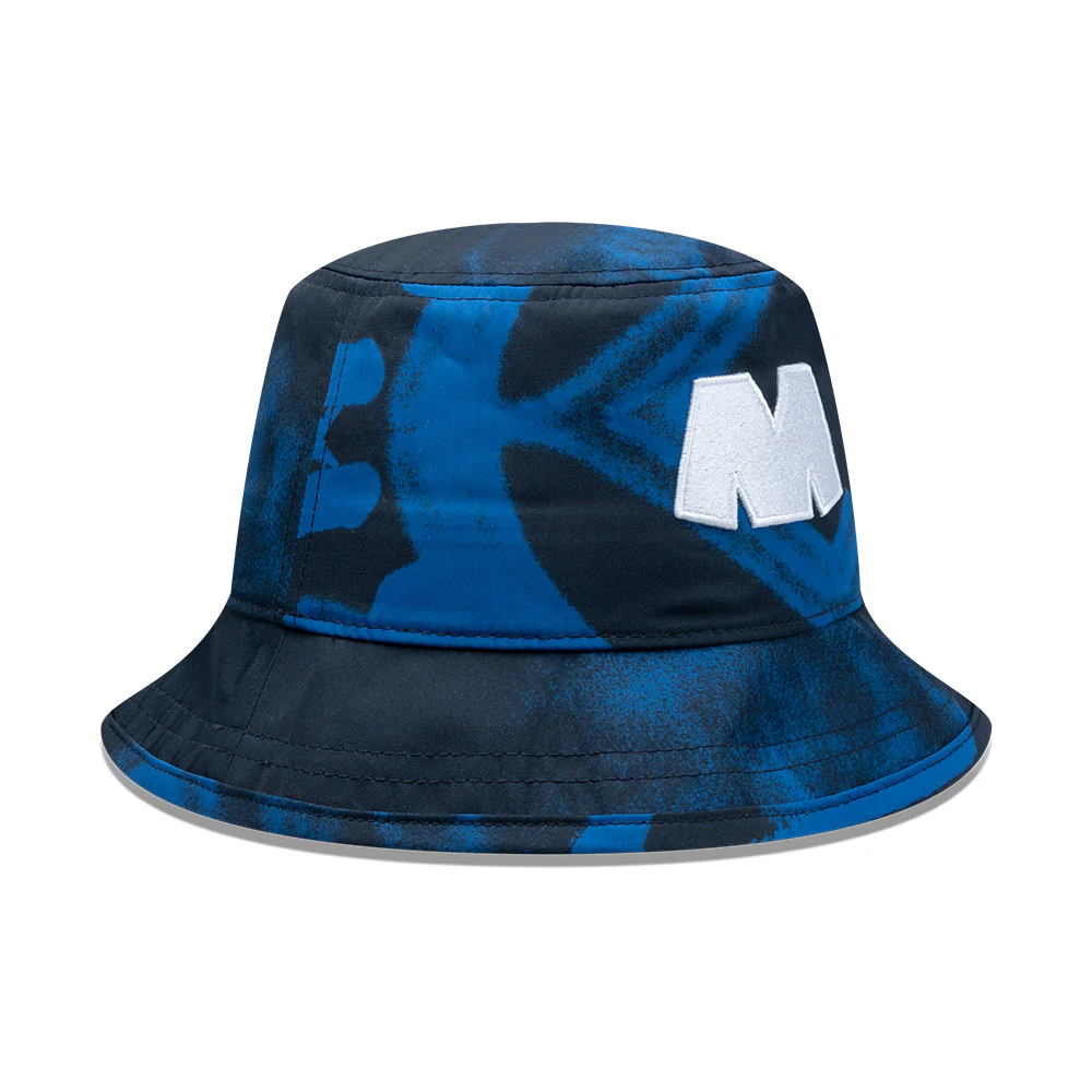 Rayados Spray Bucket