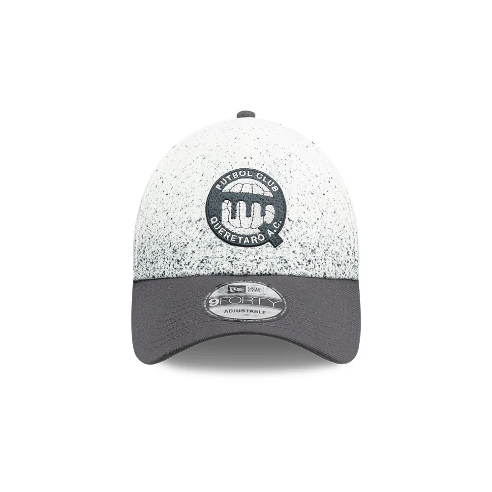 Club Querétaro Crown Splatter 9FORTY Snapback