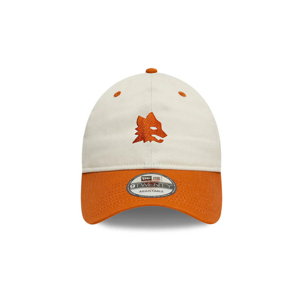 AS Roma Contrast 9TWENTY Strapback