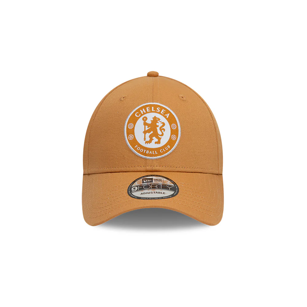 Chelsea FC Seasonal 9FORTY Strapback