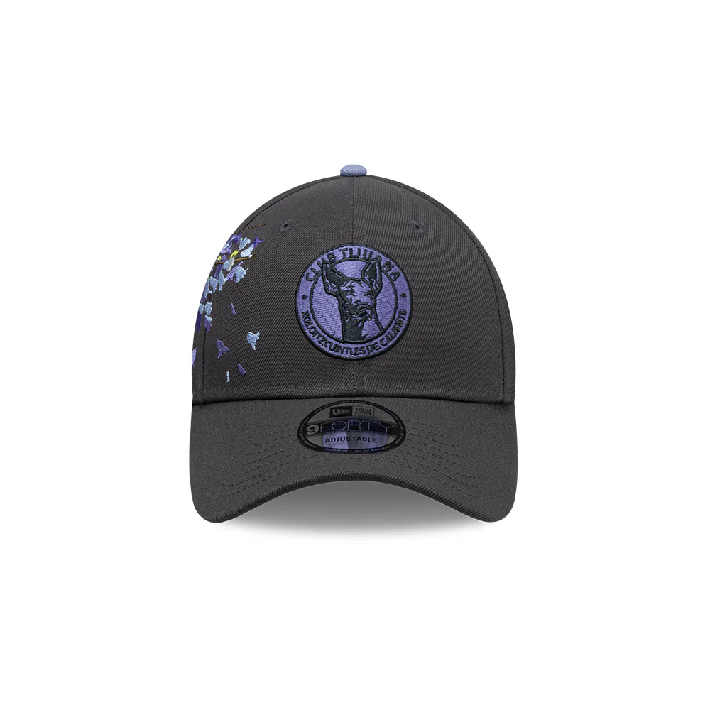Xolos Jacarandas 9FORTY Snapback