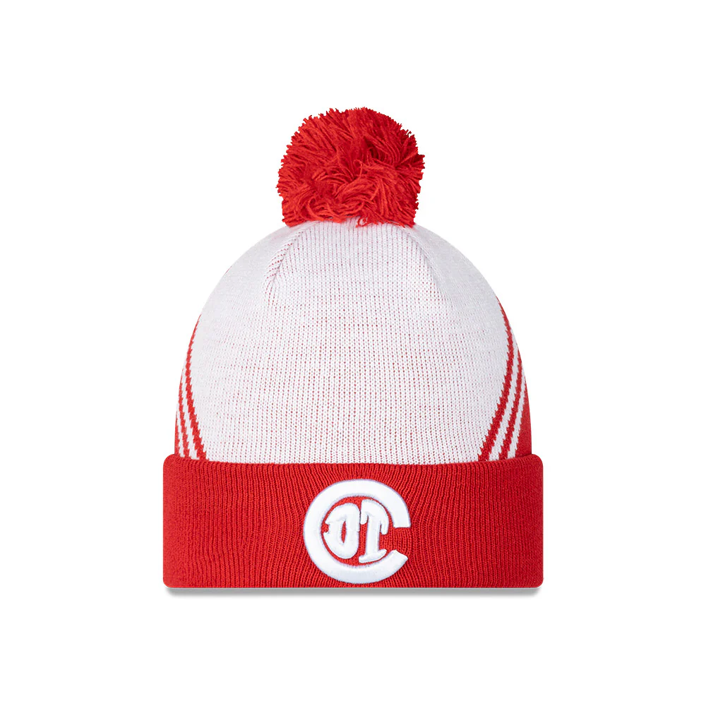 Deportivo Toluca FC Color Knit