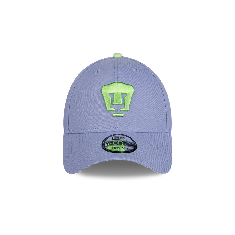 Pumas 54 9FORTY Snapback