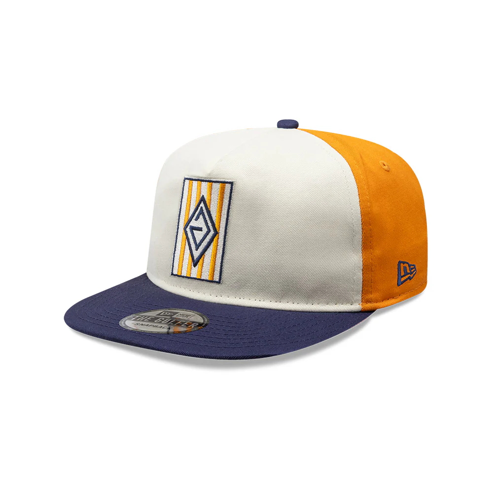 Chivas Retro Golfer Snapback