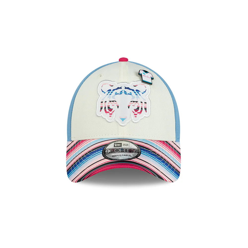 Tigres de la UANL Sarape 9FORTY Snapback