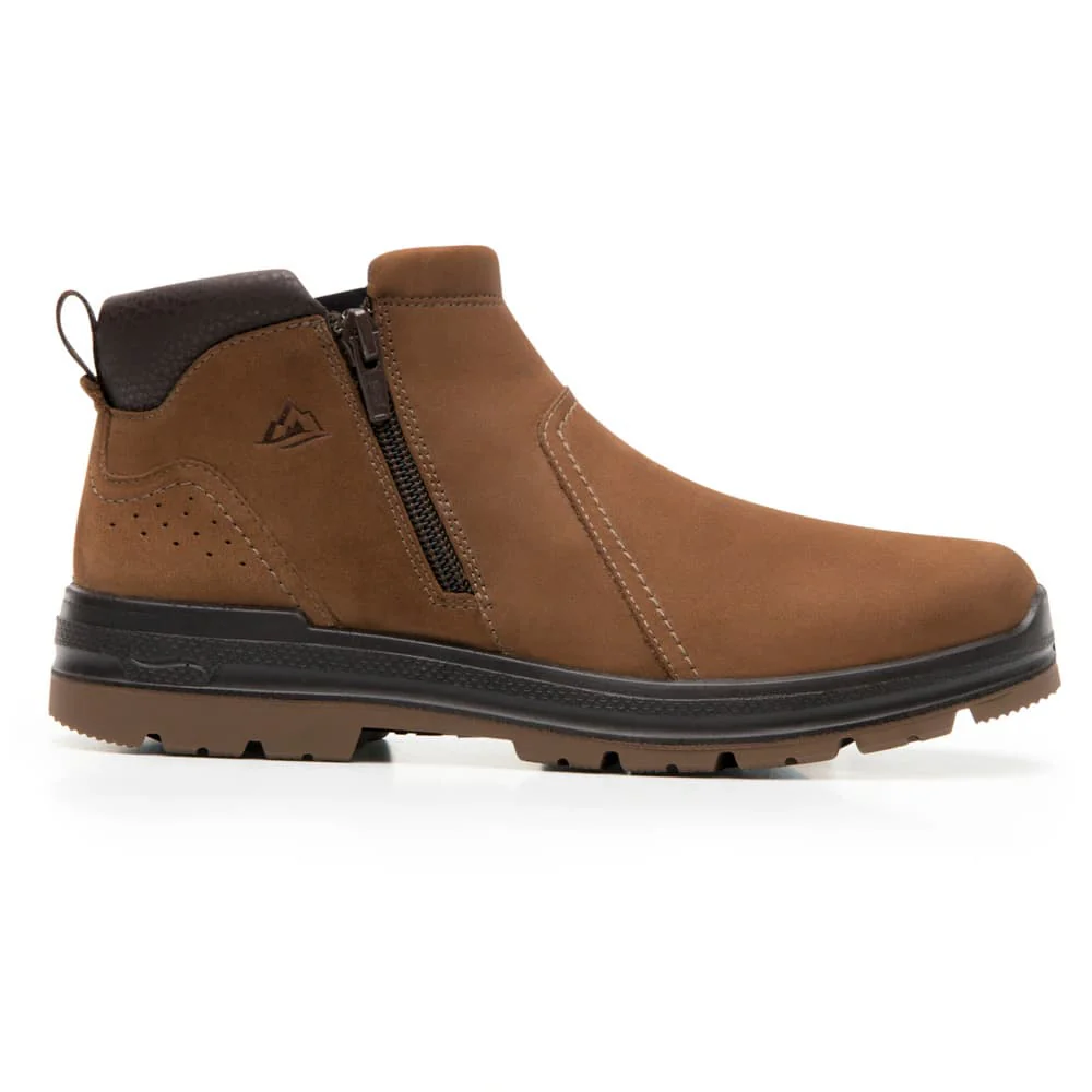 Botines de Piso para Mujer Flexi 116805