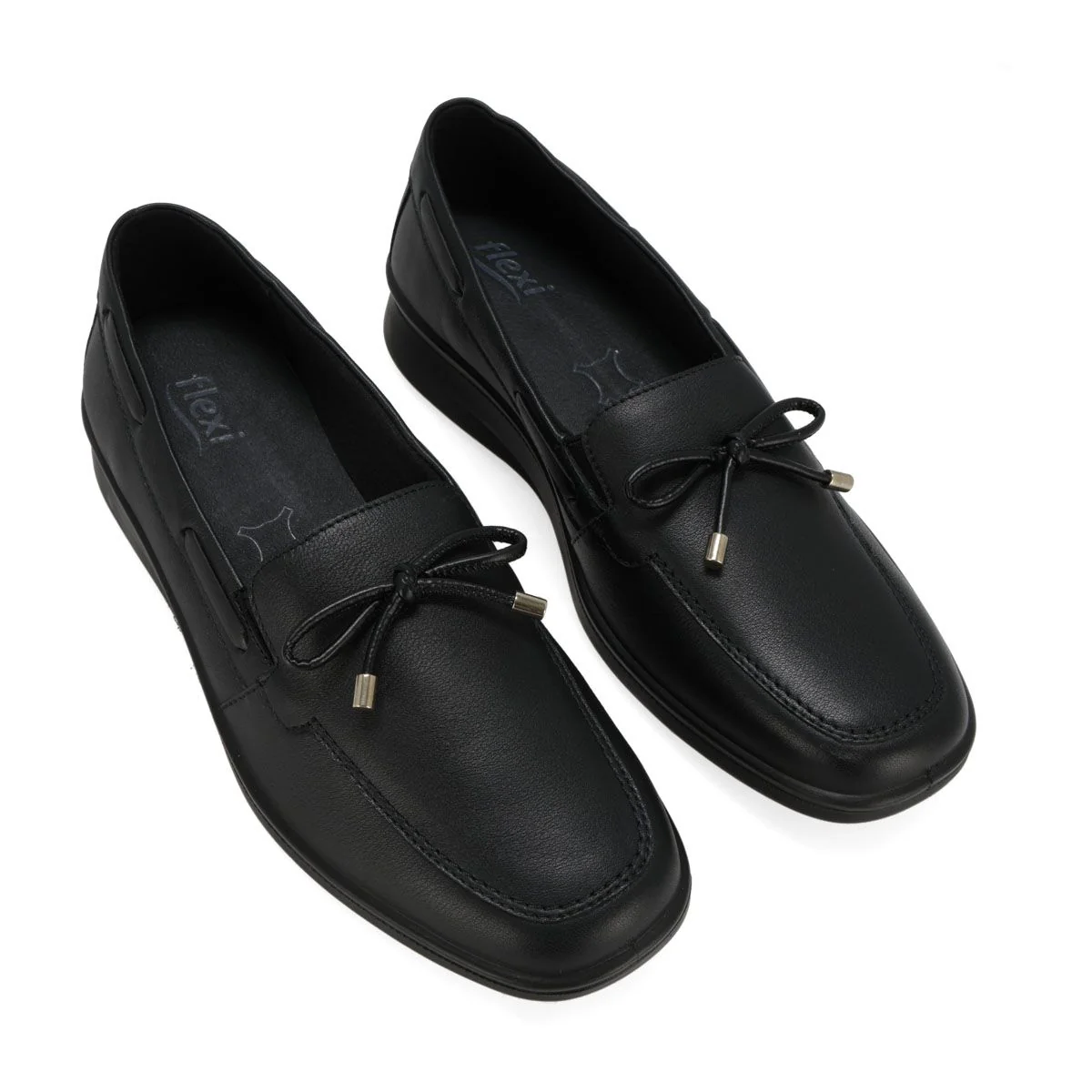 DESCANSO MUJER FLEXI DAMA 124505 NEGRO