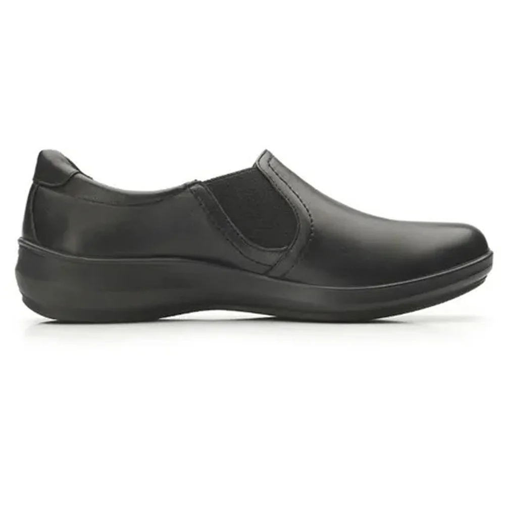 Zapatos de Piso para Servicio de Mujer Flexi 25901