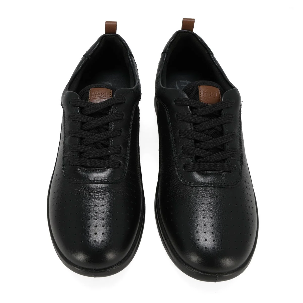 URBANO MUJER FLEXI DAMA 102015 NEGRO