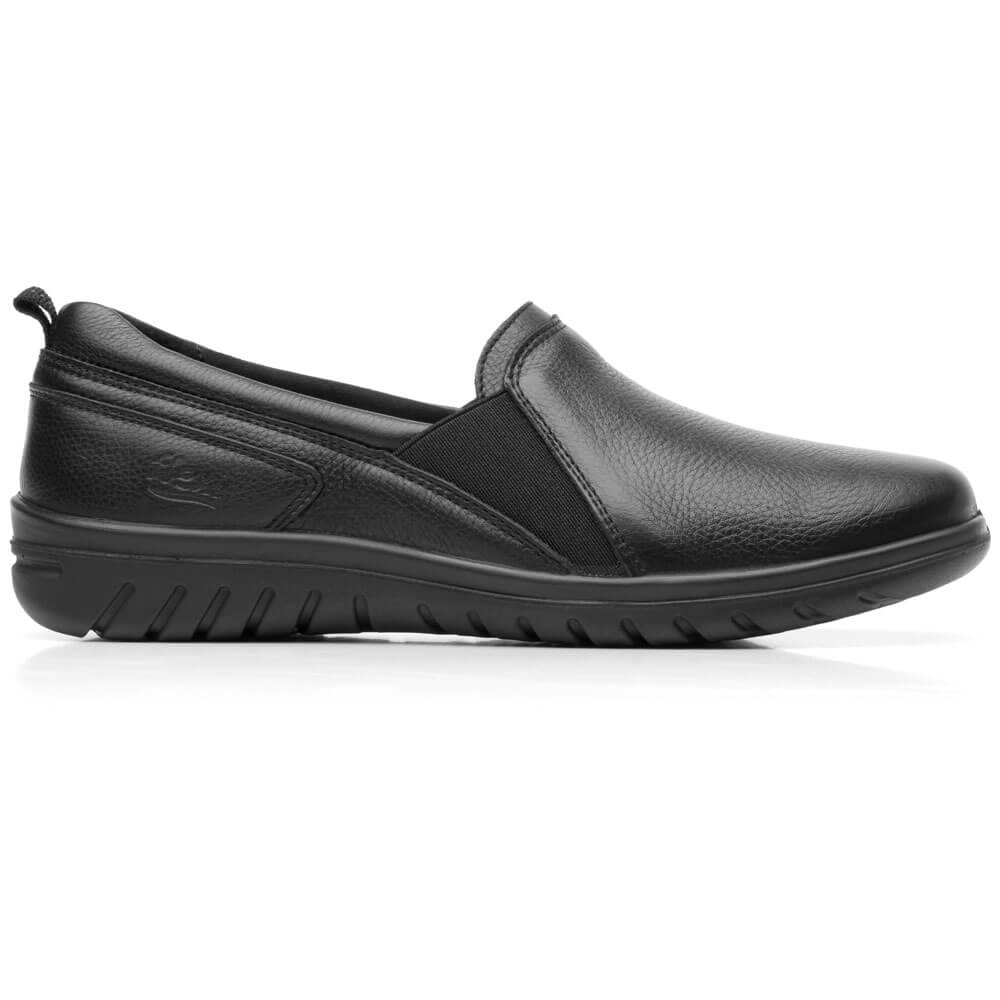 Zapatos de Piso para Mujer Flexi 35311