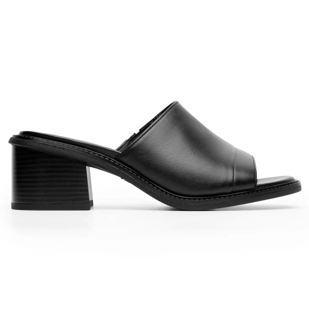 Sandalias con Tacón para Mujer Flexi 128403