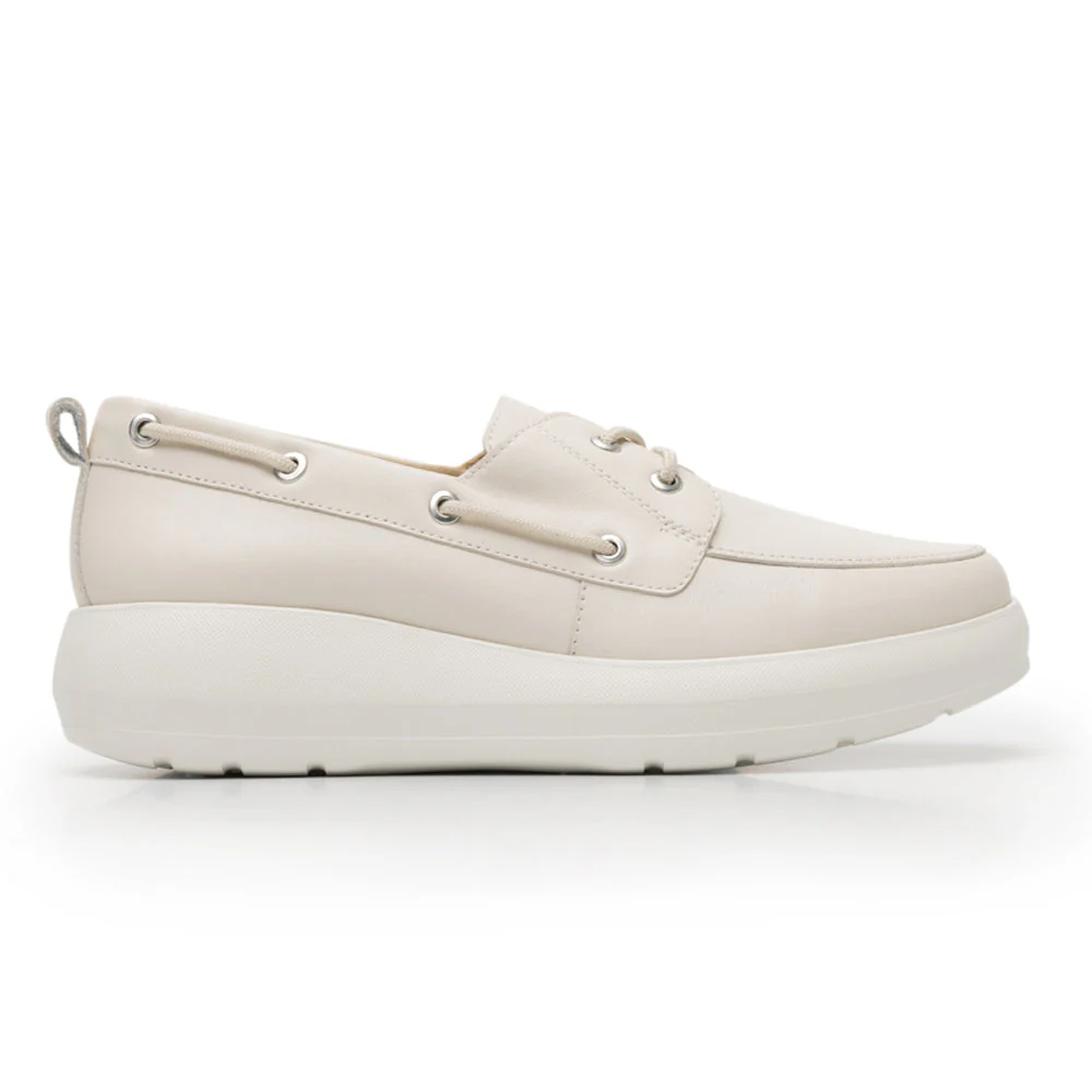 Zapatos de Cuña para Mujer Flexi 126708