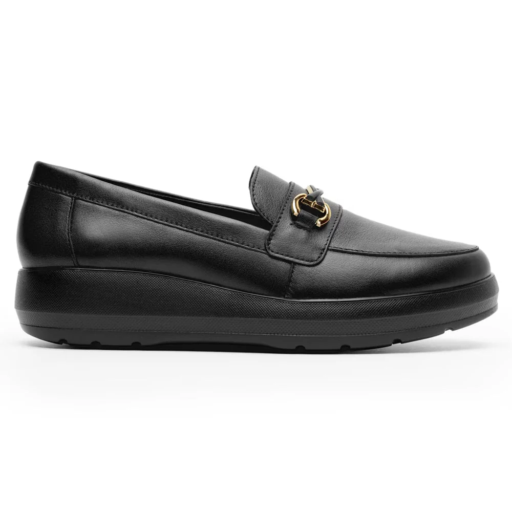 Zapatos de Cuña para Mujer Flexi 126706