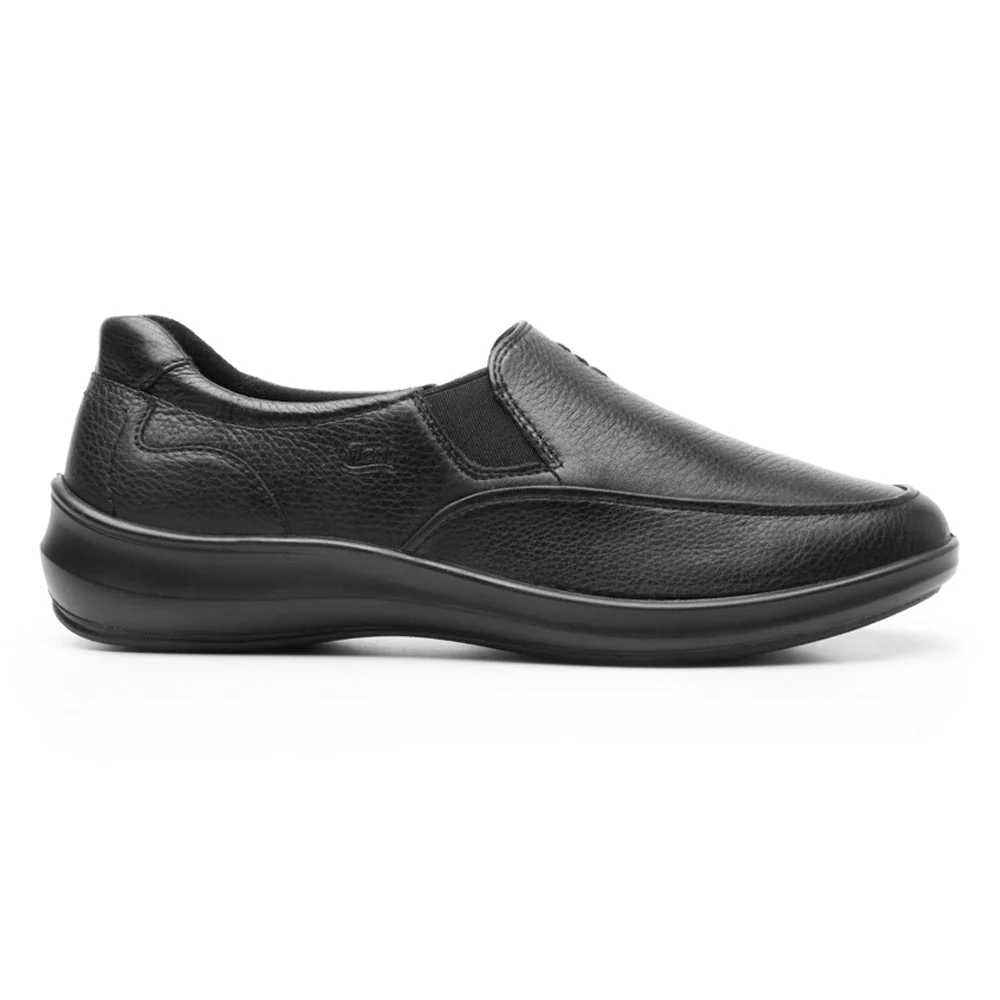 Zapatos De Piso Slip On Para Mujer Flexi 25920