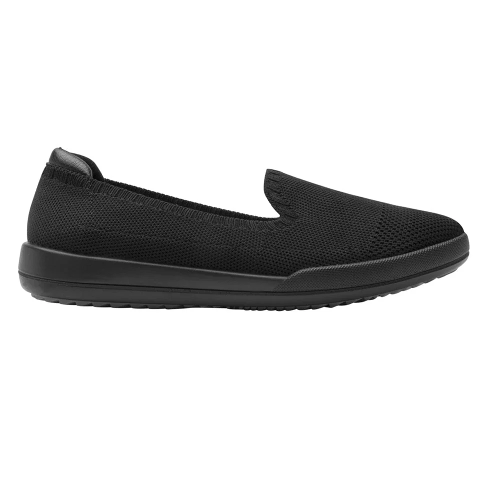 Zapatos De Piso Slip On Para Mujer Flexi 106306